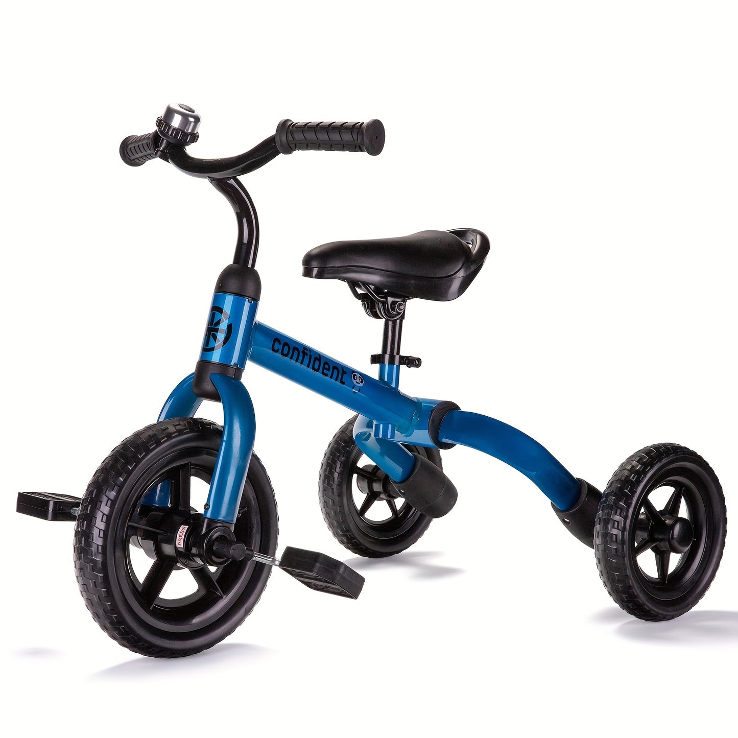 Tricycle for Toddlers Fun and Safe Riding Experience