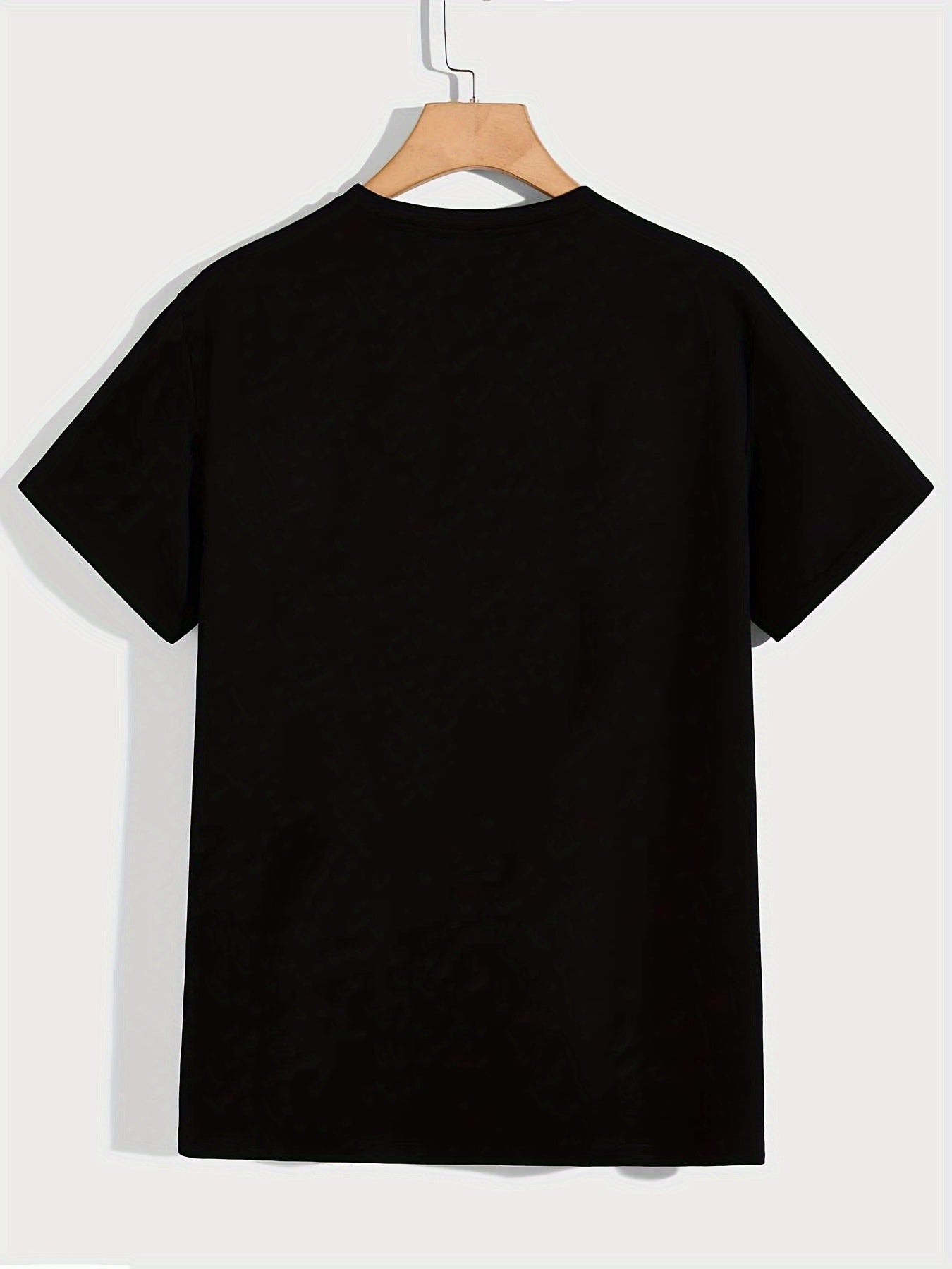 Stylish Casual Women's Round Neck Short Sleeved Shirt