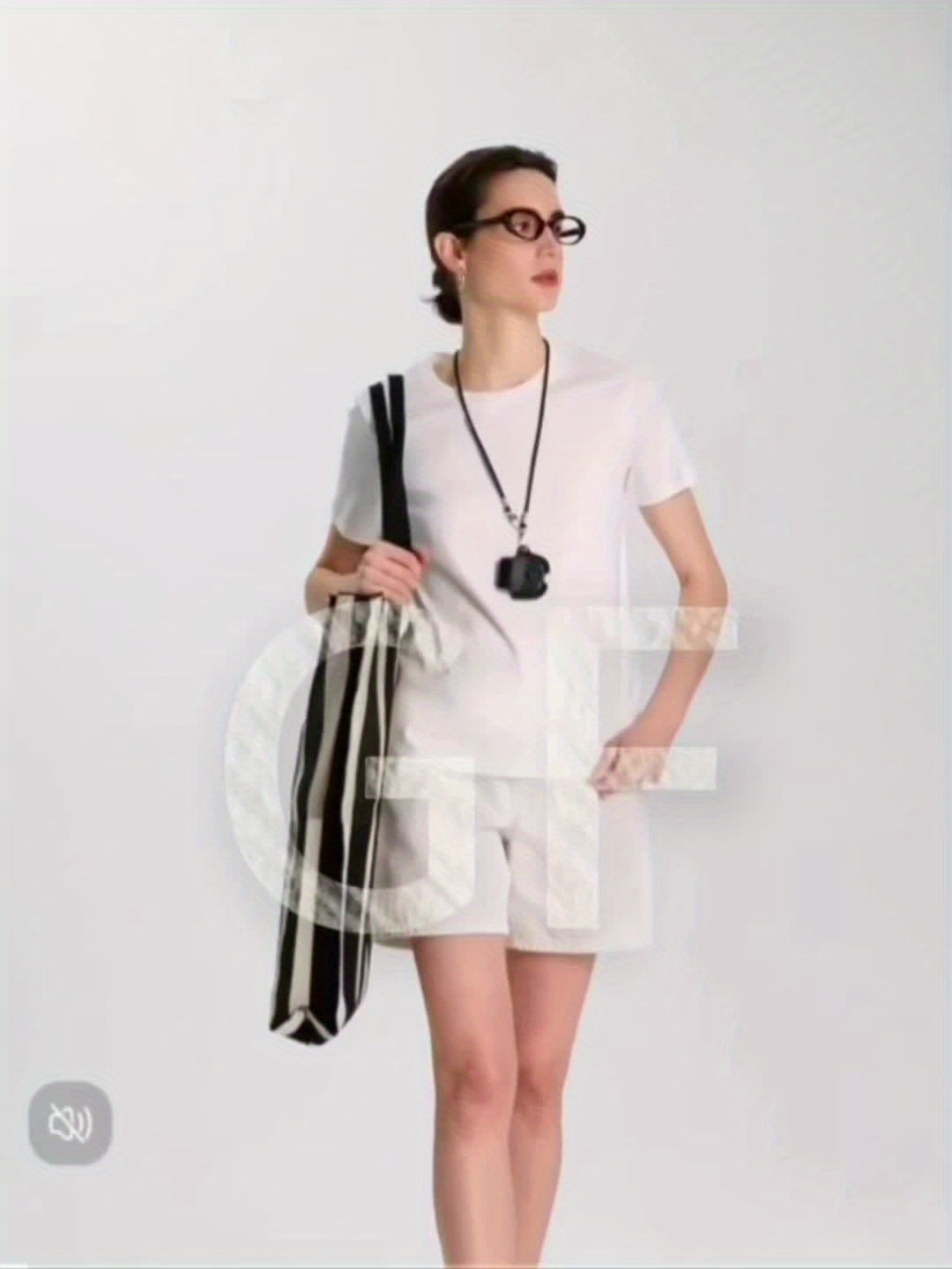 Fashionable Hip-hop Cotton T-shirt for Casual Outdoor Wear