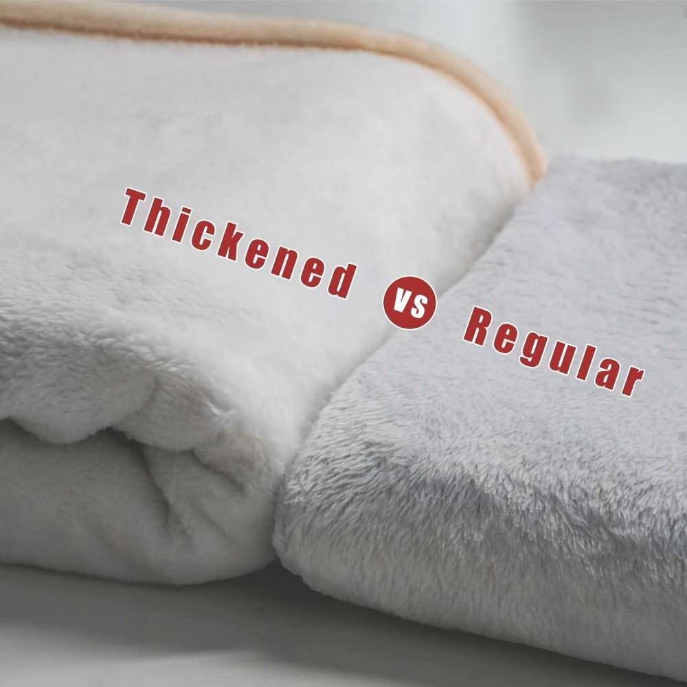 1 Piece Customized Baby Photo Flannel Fleece Blanket Personalized With Images for All Ages