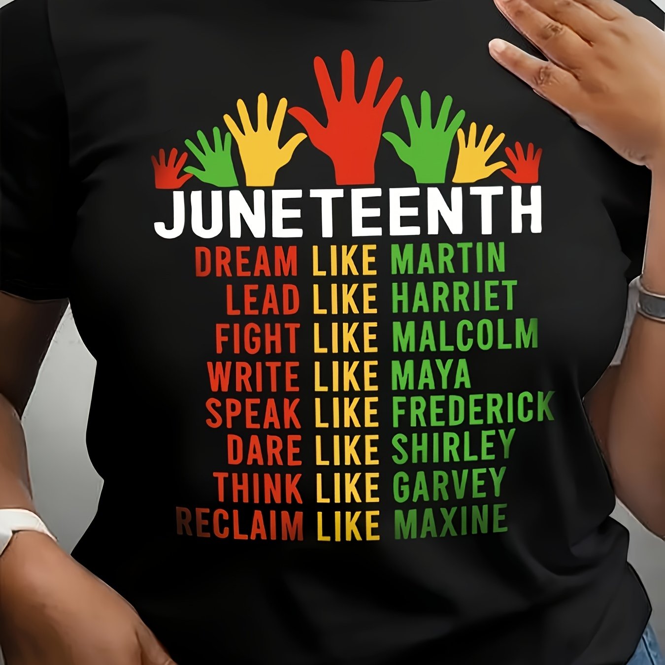 Fashionable Hip-hop Cotton T-shirt for Casual Outdoor Wear