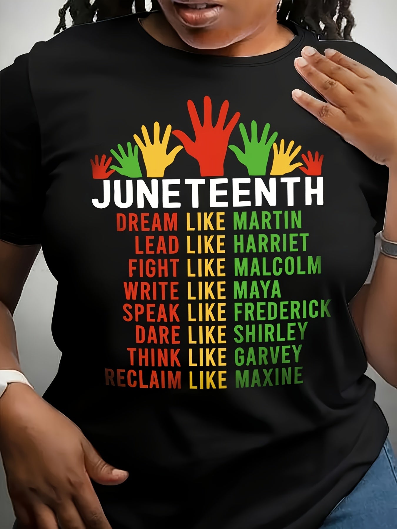 Fashionable Hip-hop Cotton T-shirt for Casual Outdoor Wear