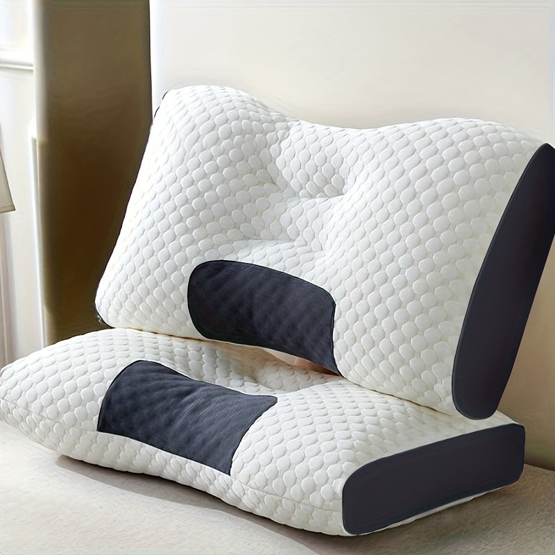 Couple Neck Massage Pillows with Adjustable Ergonomic Support