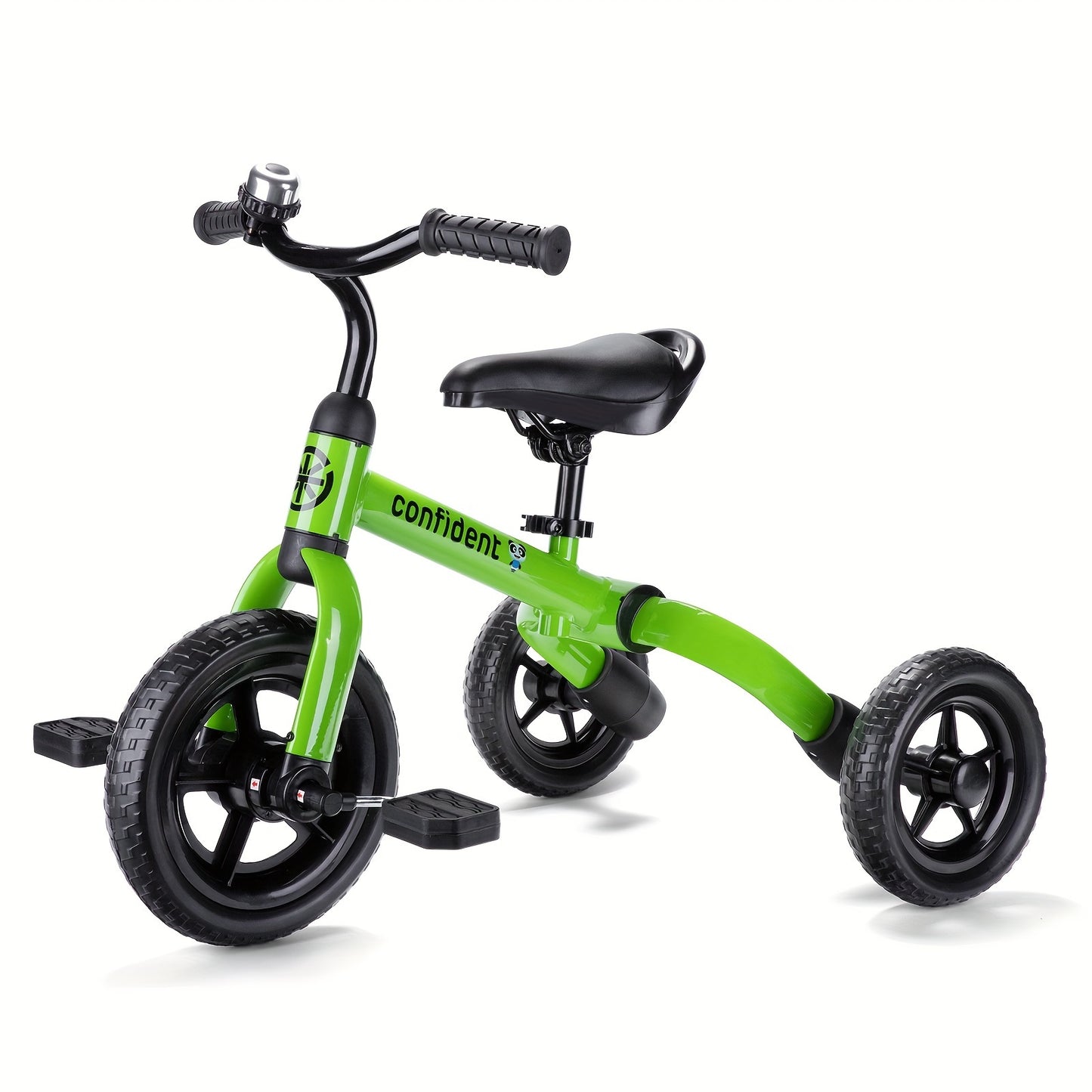 Tricycle for Toddlers Fun and Safe Riding Experience