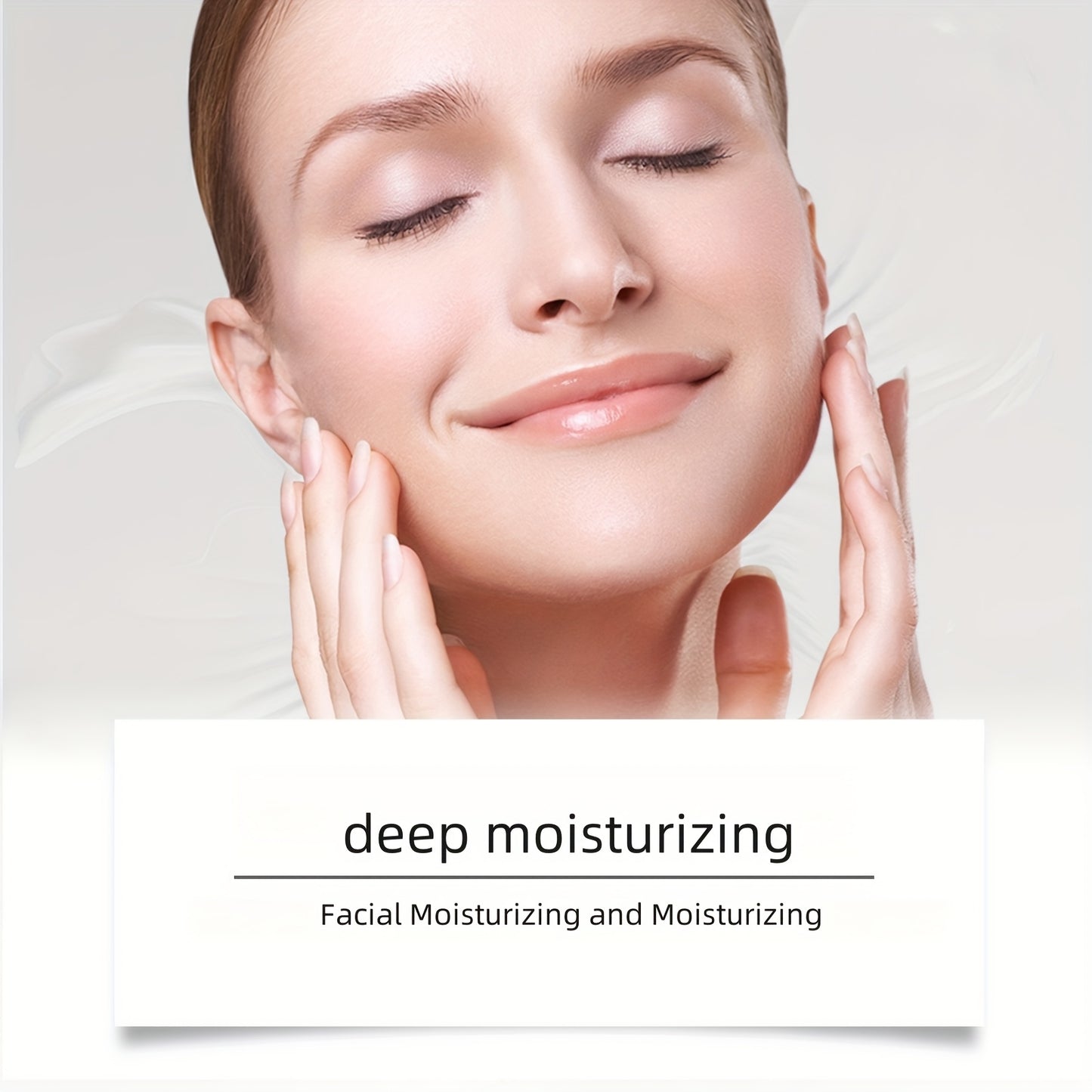 Collagen Facial Masks for Deep Moisturizing and Skin Firming