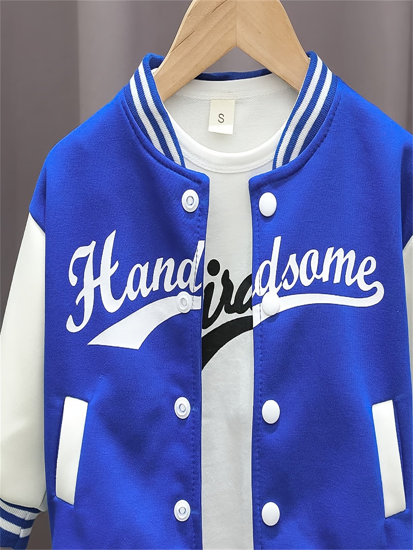 Baby Sports Outfit Set for Boys and Girls