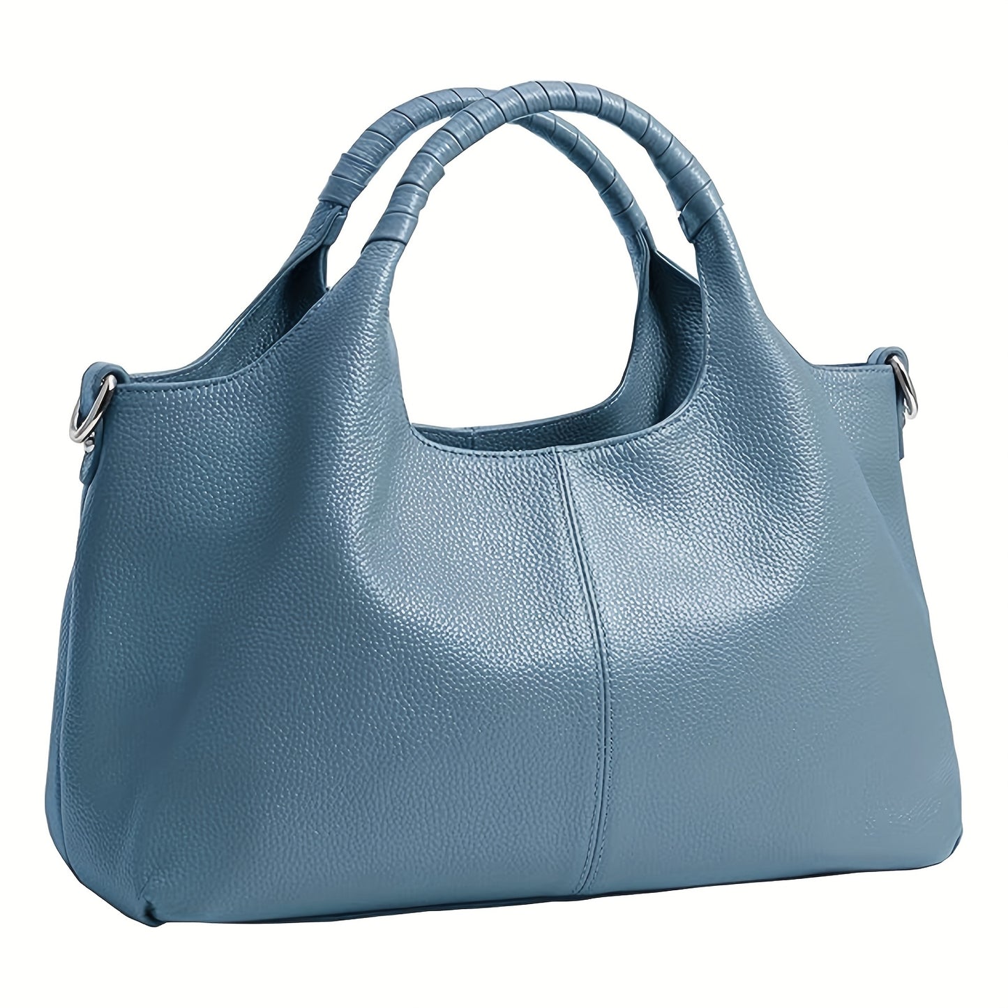 Women's Crossbody Bag Set with Wallet and Handbag