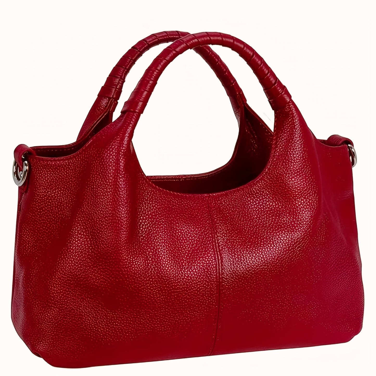 Women's Crossbody Bag Set with Wallet and Handbag