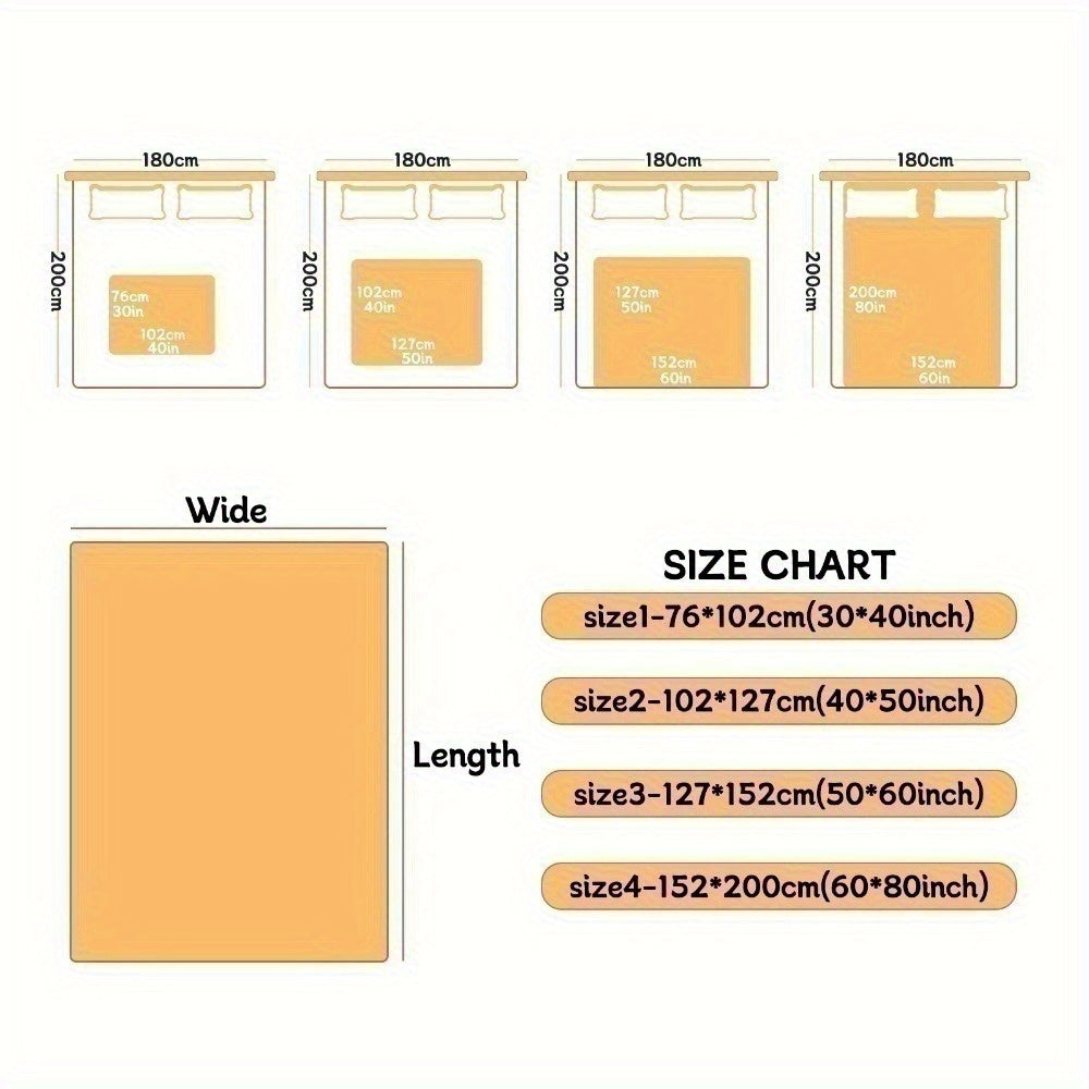 Personalized Photo Blanket for Best Friends Custom Milestone Gift with Photos Names Mid-Century Modern Premium Flannel 30x40 to 60x80 Made in USA