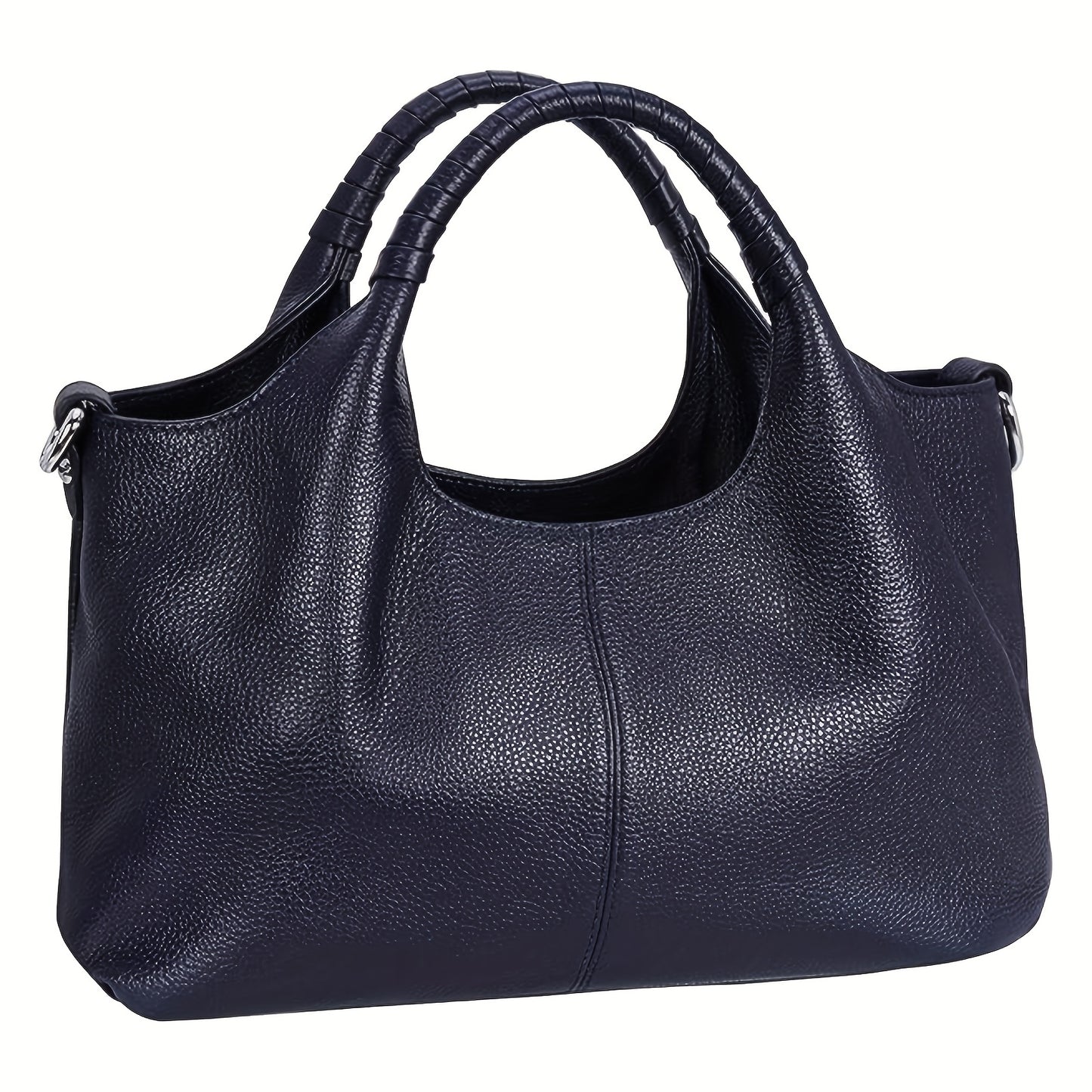 Women's Crossbody Bag Set with Wallet and Handbag