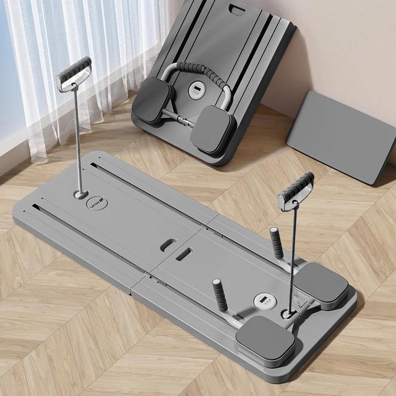 Multifunctional Abdominal Board for Full Body Workouts and Fitness