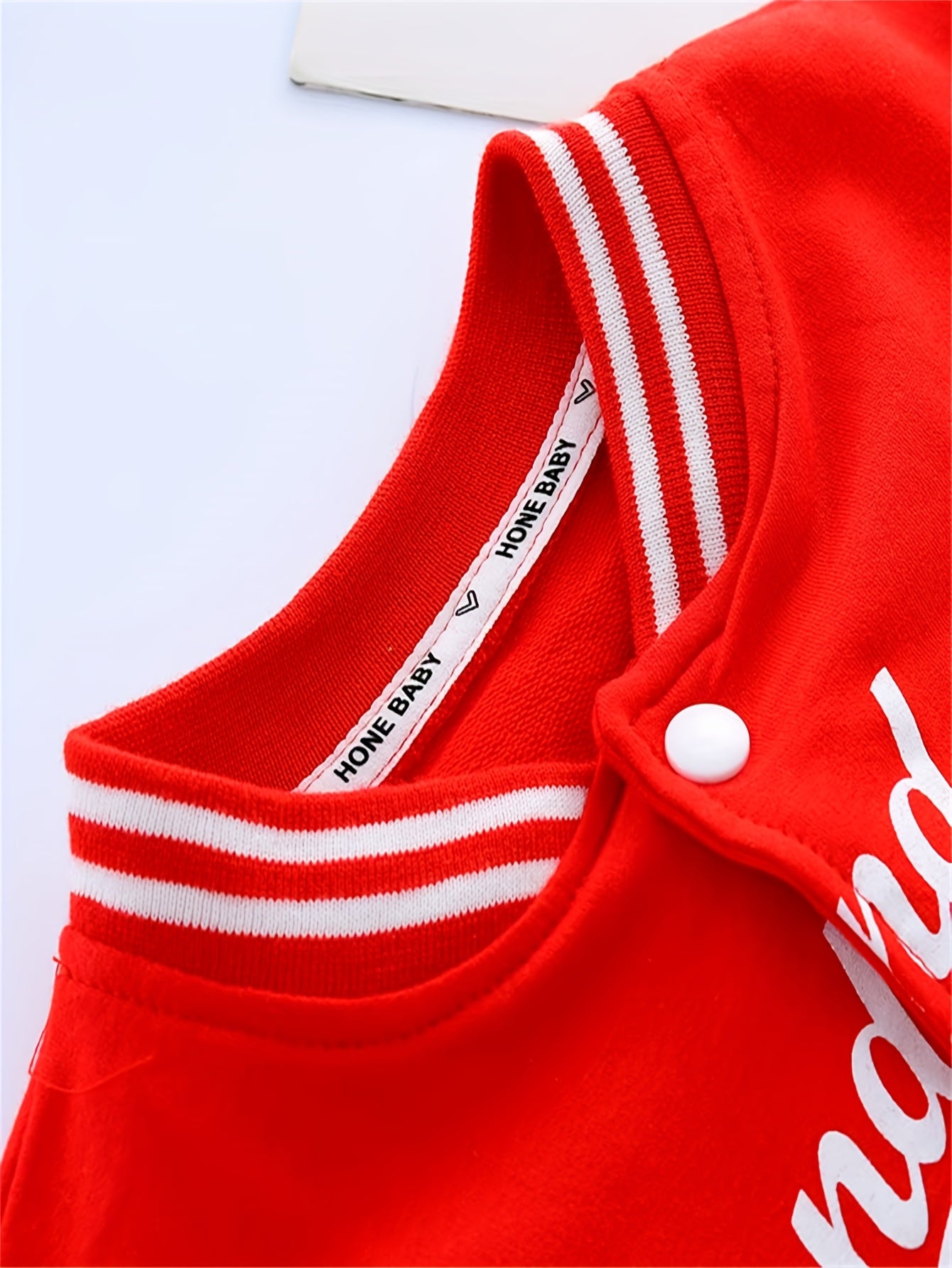 Baby Sports Outfit Set for Boys and Girls