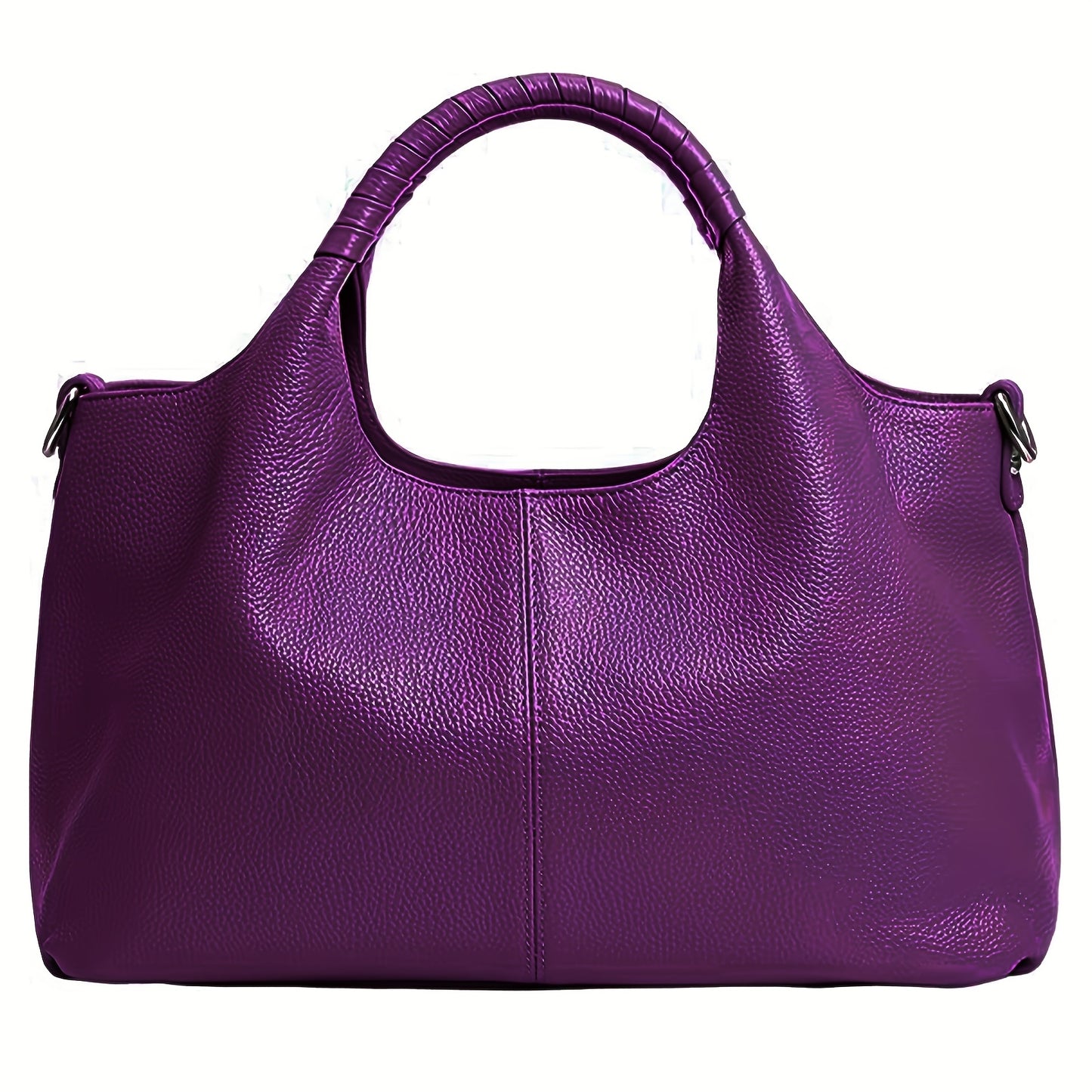 Women's Crossbody Bag Set with Wallet and Handbag