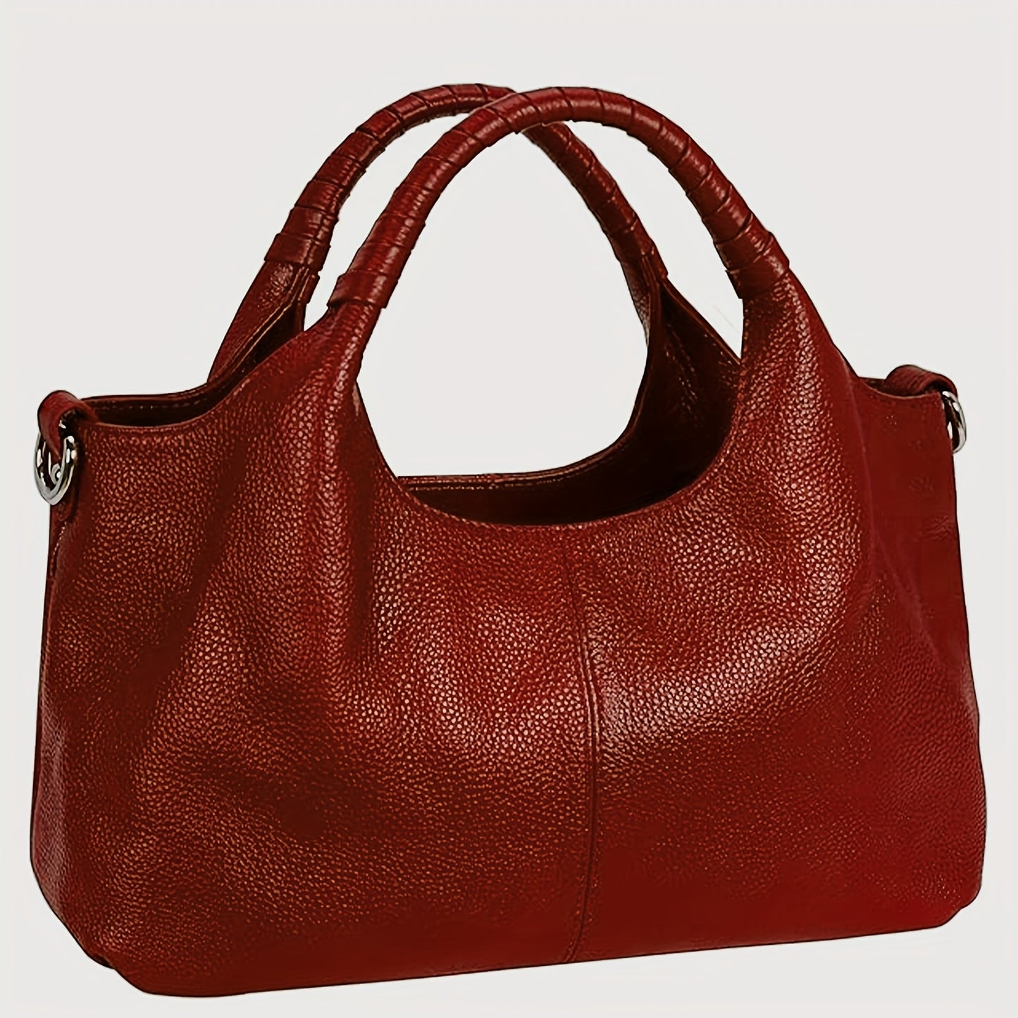 Women's Crossbody Bag Set with Wallet and Handbag