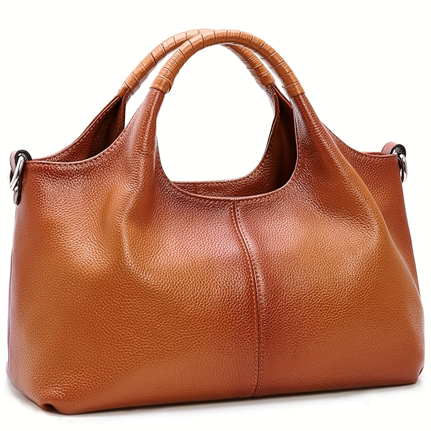 Women's Crossbody Bag Set with Wallet and Handbag