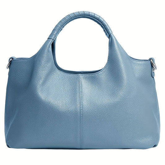Women's Crossbody Bag Set with Wallet and Handbag