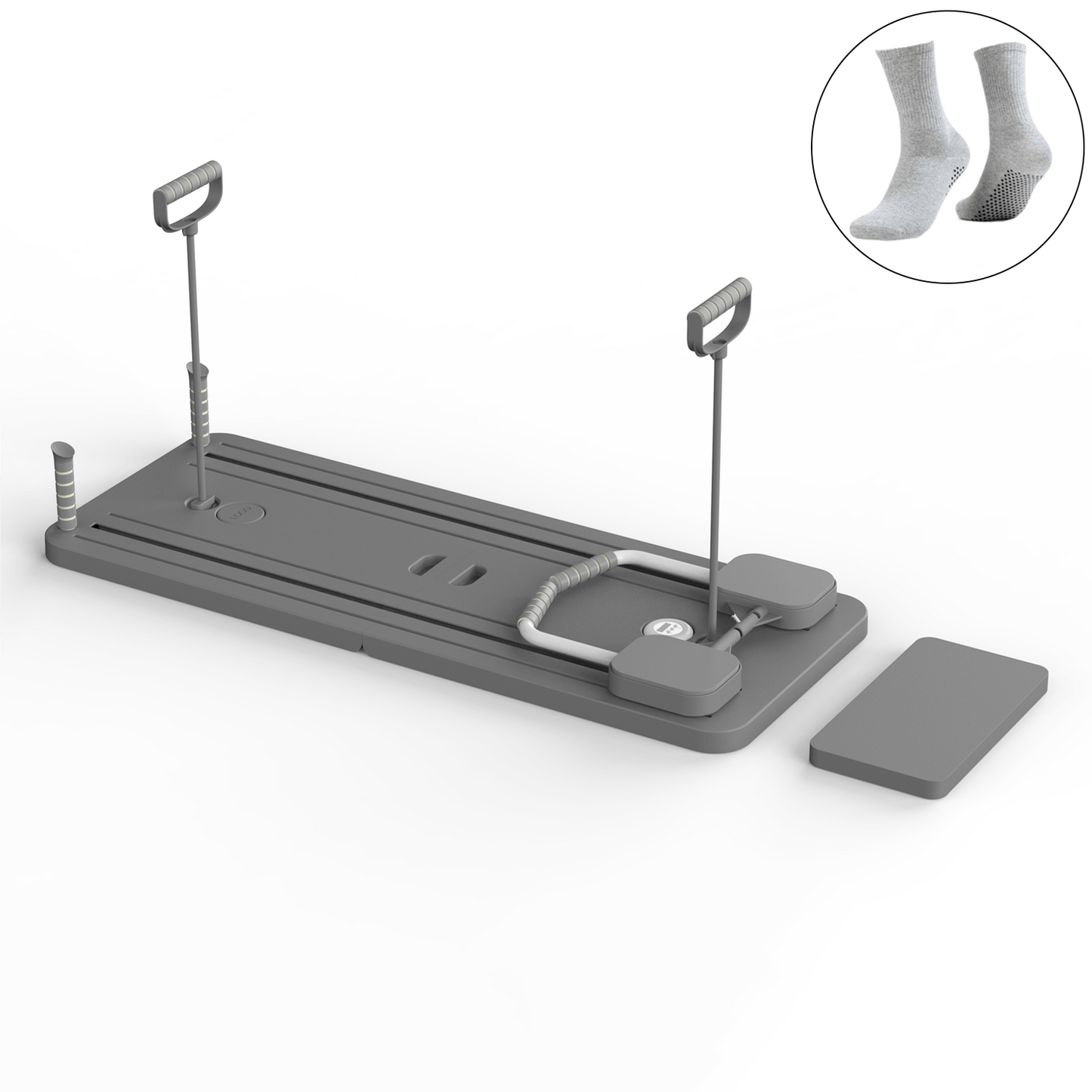 Multifunctional Abdominal Board for Full Body Workouts and Fitness