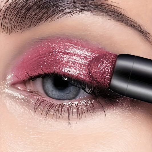 Dual-Ended Shimmery Eyeshadow Sticks for Stunning Eye Makeup
