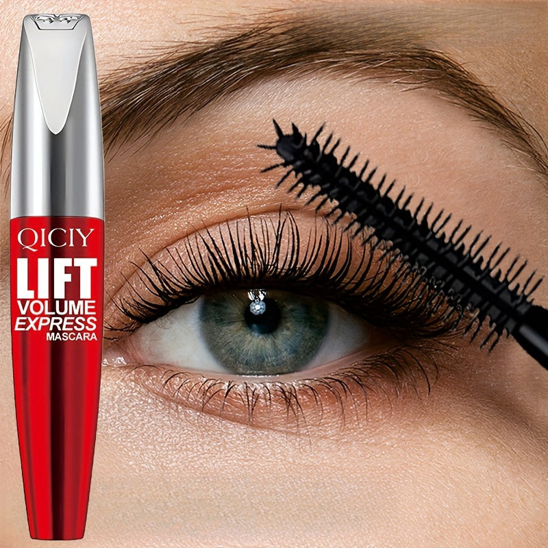 5D Maximum Volume Mascara Set for Gorgeous Eye Makeup