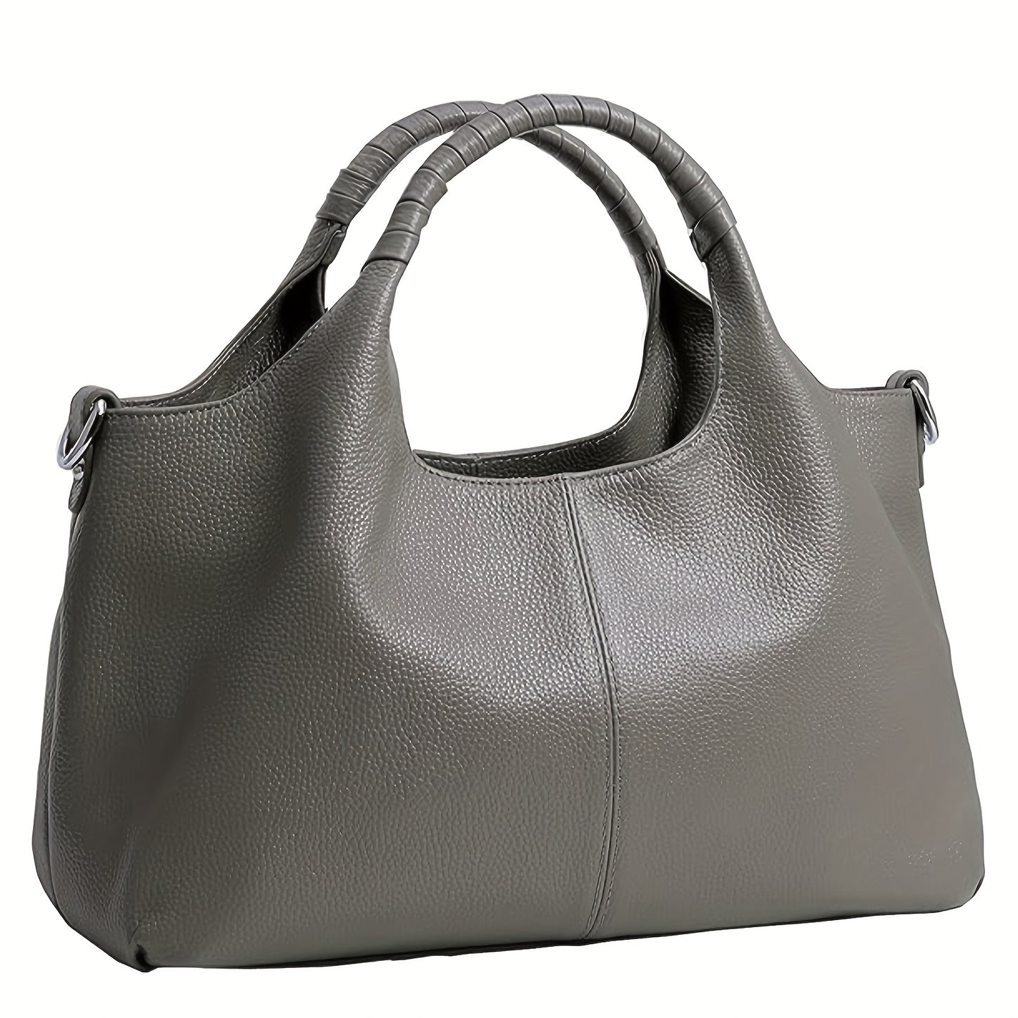 Women's Crossbody Bag Set with Wallet and Handbag