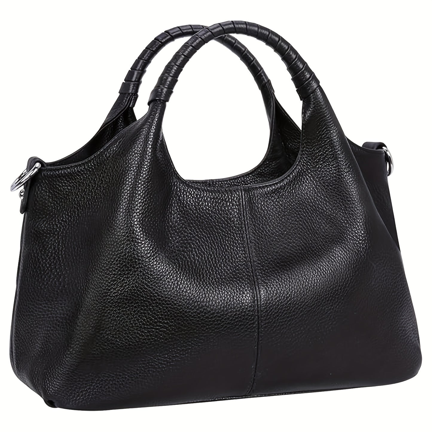 Women's Crossbody Bag Set with Wallet and Handbag