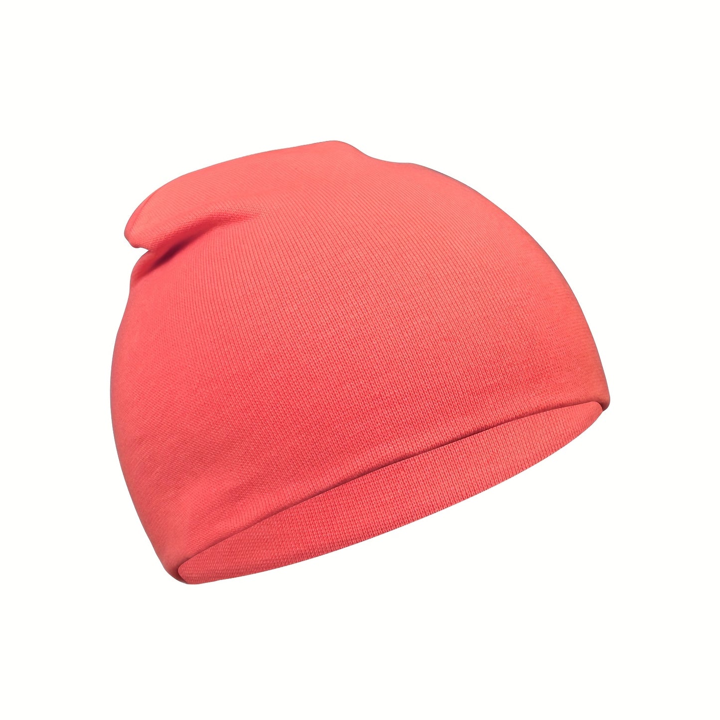 Newborn Baby Knit Hats Set for Boys and Girls
