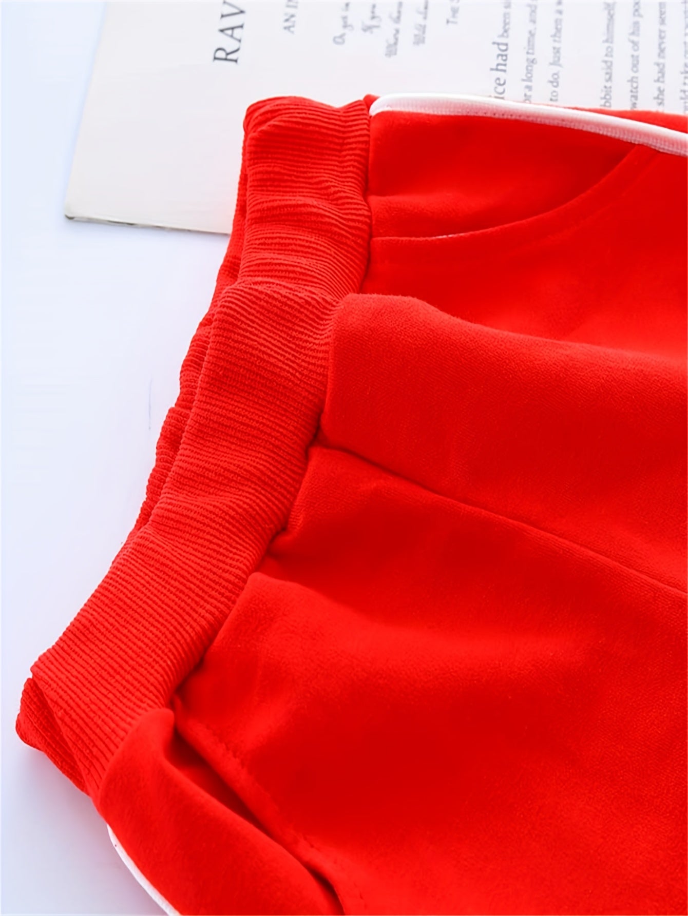 Baby Sports Outfit Set for Boys and Girls