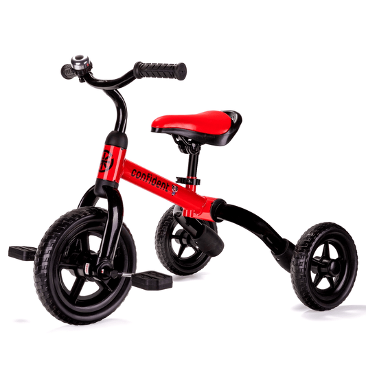 Tricycle for Toddlers Fun and Safe Riding Experience
