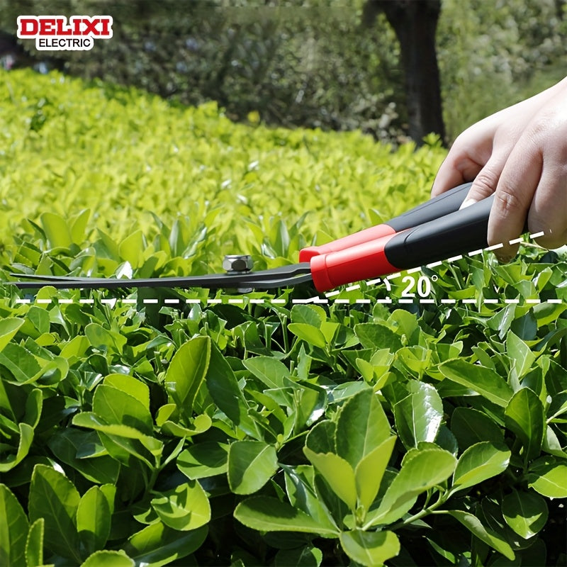 Heavy Duty Gardening Shears Set for Pruning and Trimming